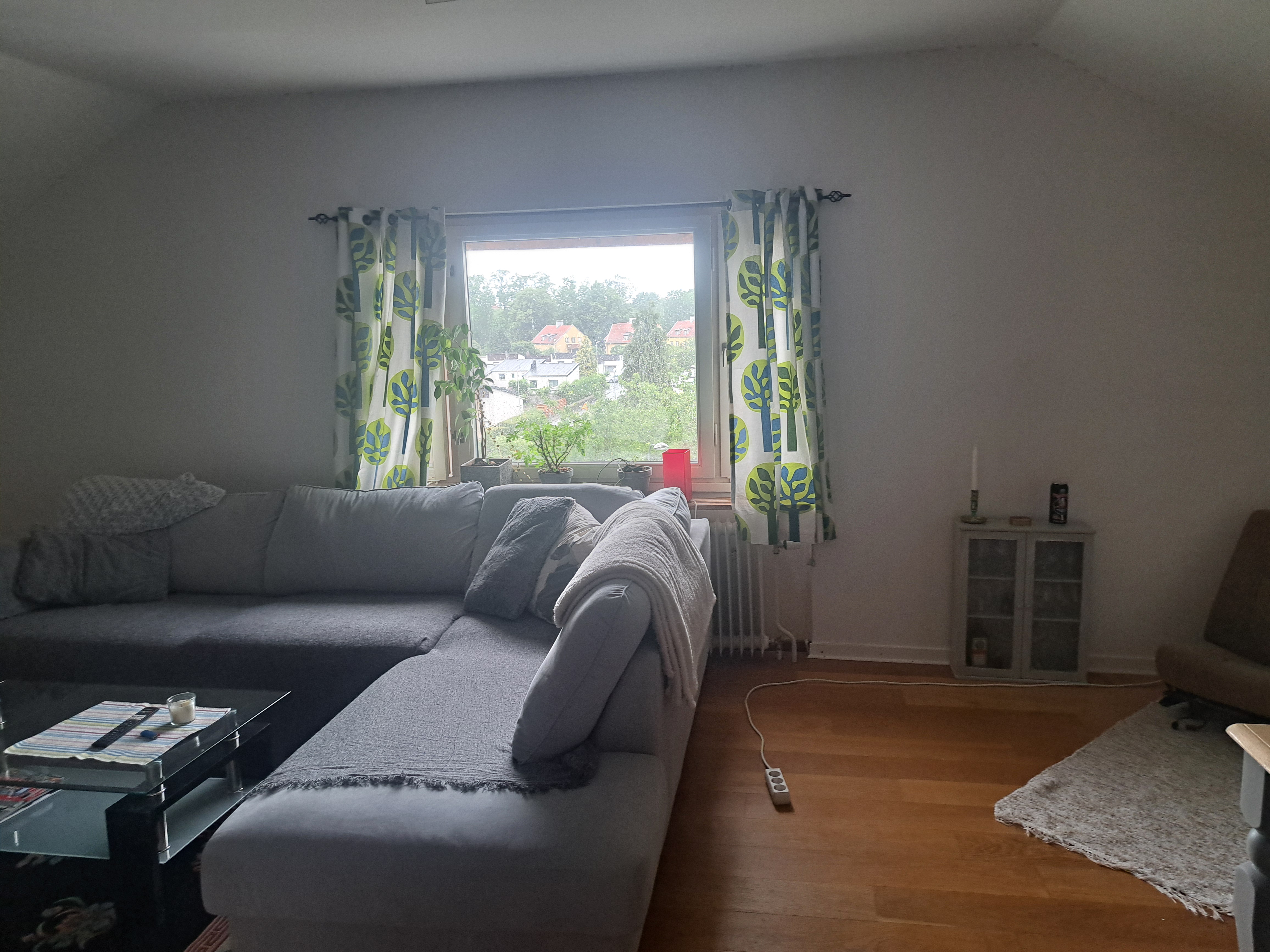 Lägenhet, 2 rooms, 43 sqm, Kristianstad – Kristianstad