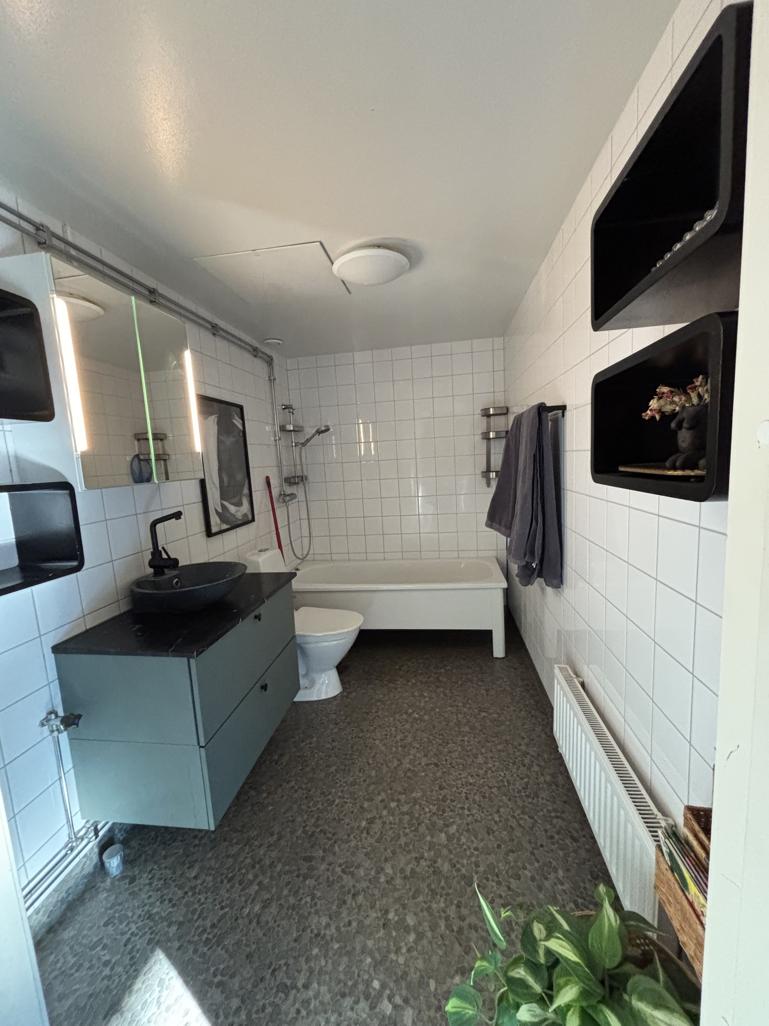 Lägenhet, 2 rooms, 47 sqm, Åkersberga – bild 5