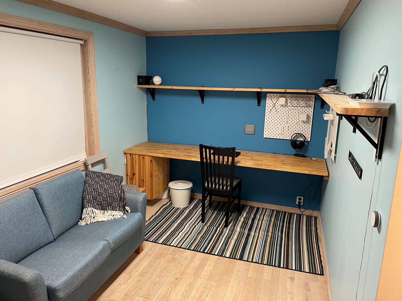 4 rok · 140 m² i Kållered – bild 5