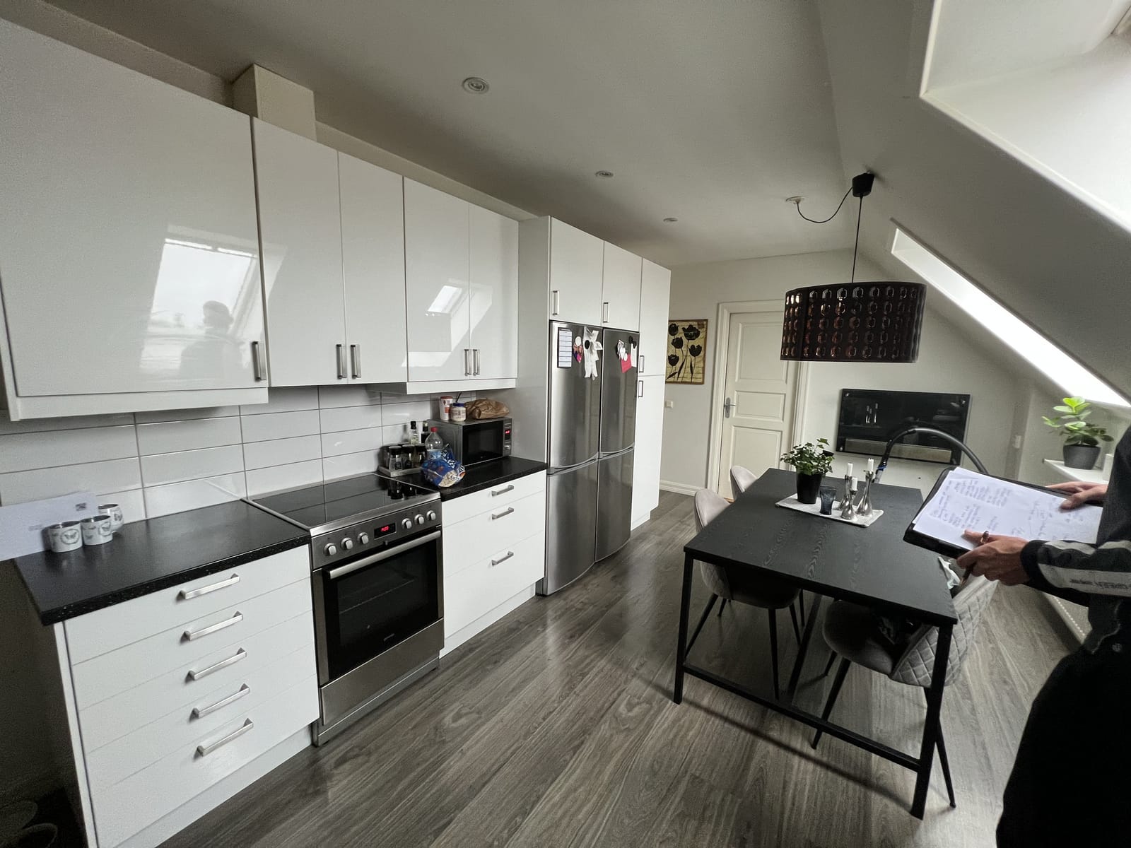 4 rok · 100 m² i Trelleborg – Trelleborg