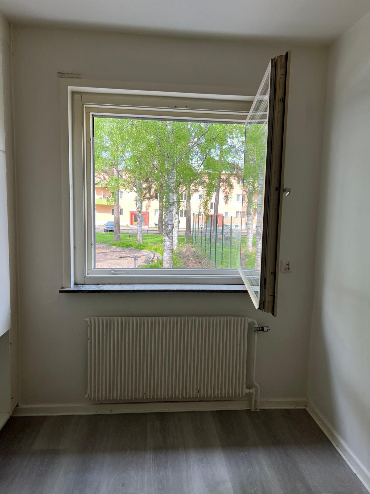 Lägenhet, 2 rooms, 55 sqm, Katrineholm – bild 5
