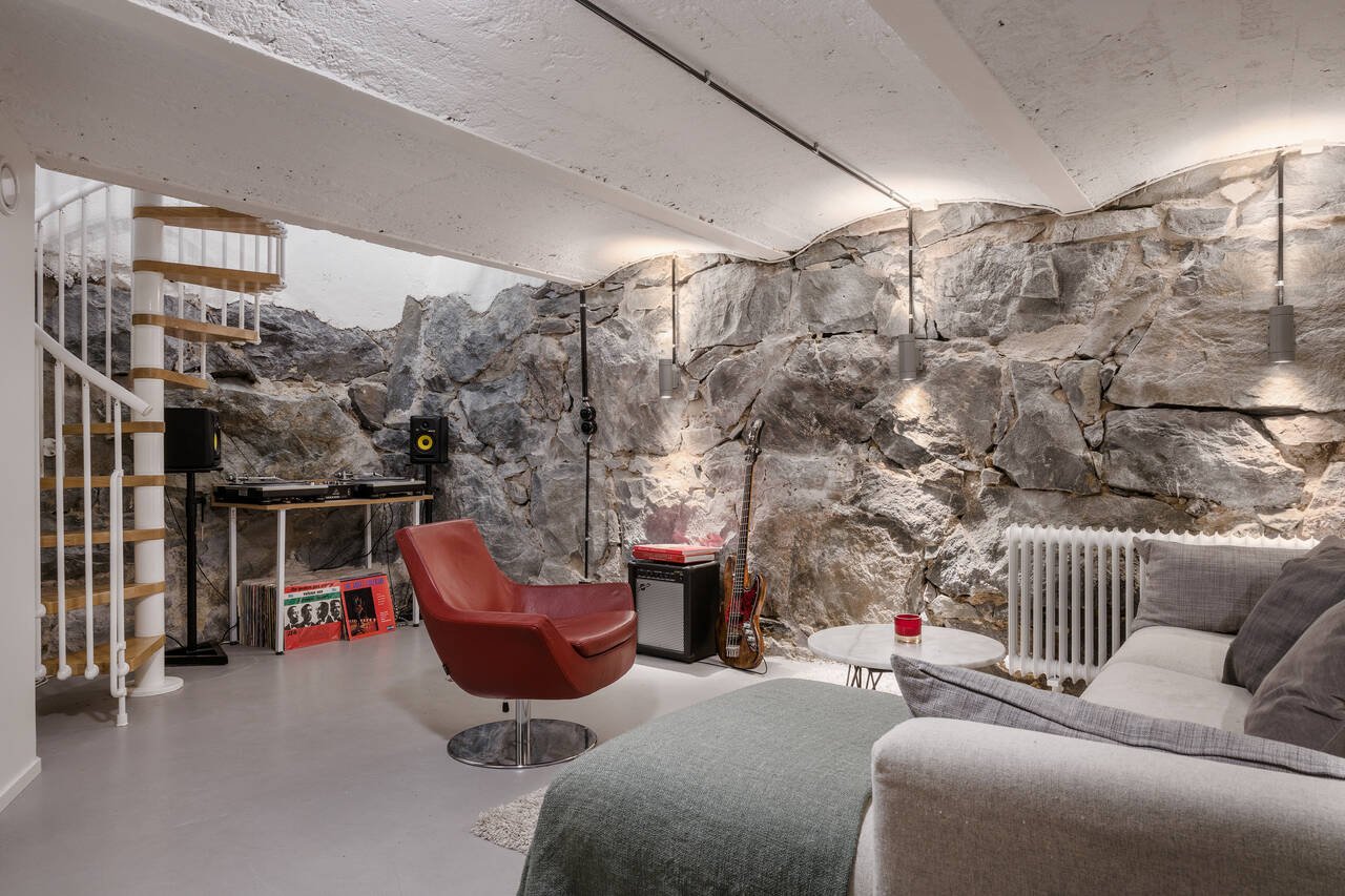 Lägenhet, 3 rooms, 64 sqm, Stockholm – bild 13
