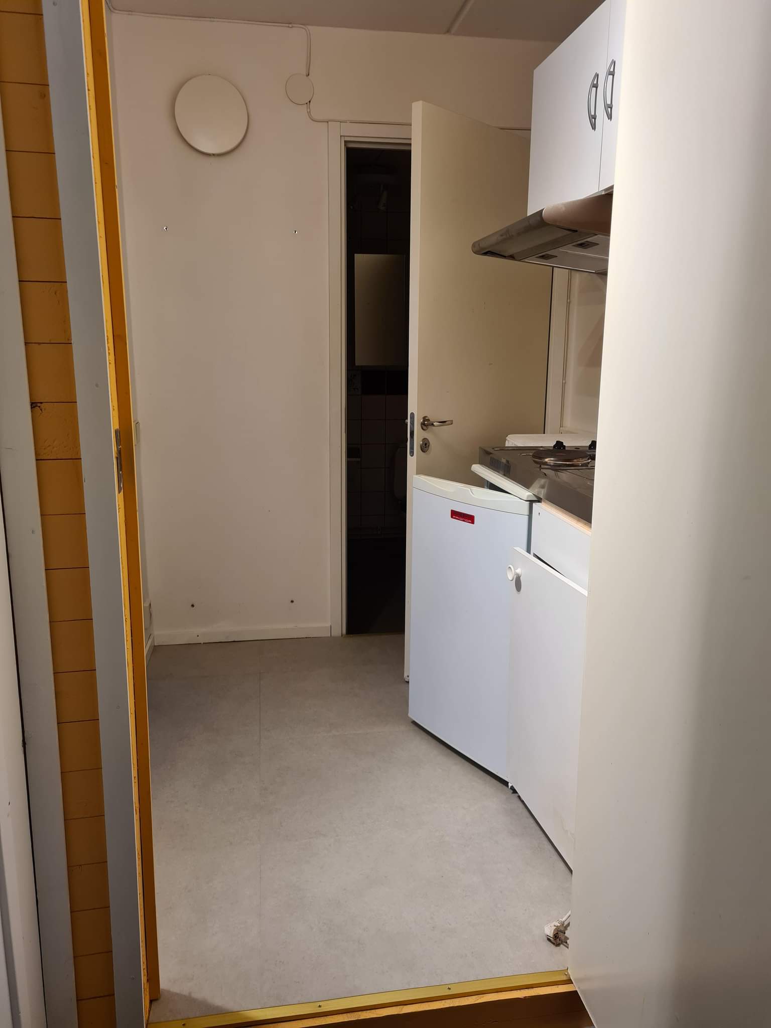 1 rok · 21 m² i Gustavsberg – bild 9