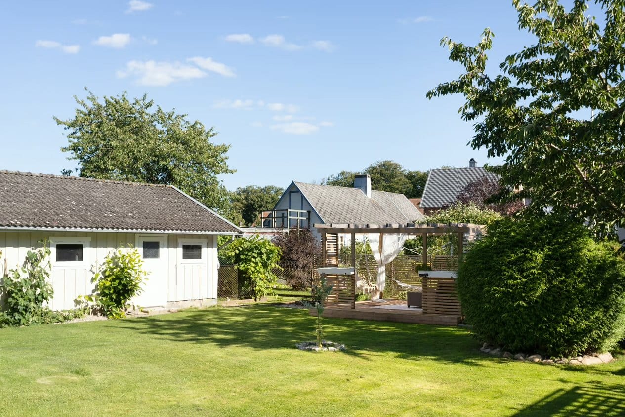 4 rok · 89 m² i Sölvesborg – bild 14