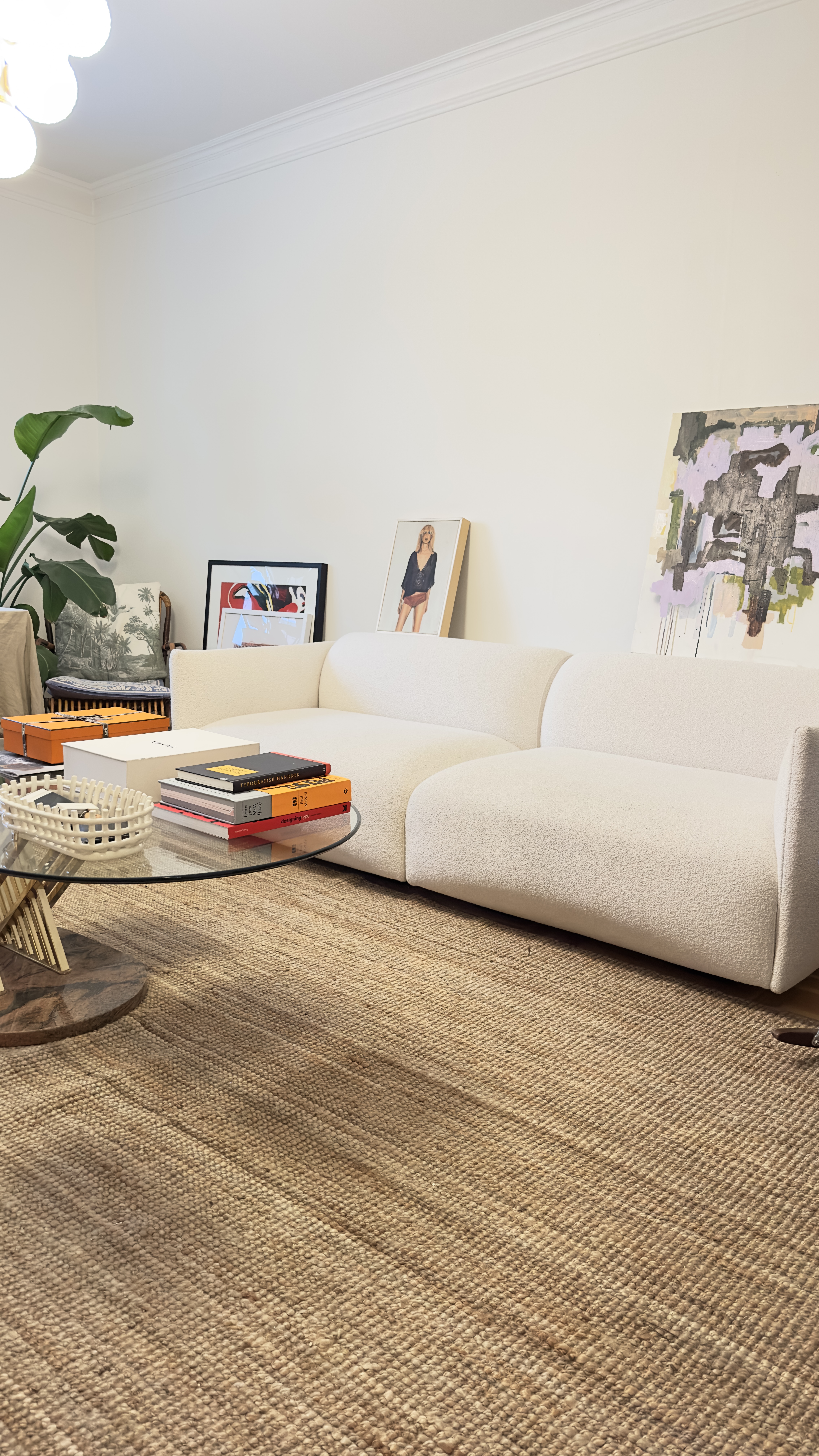 Lägenhet, 2 rooms, 48 sqm, Nacka – bild 3