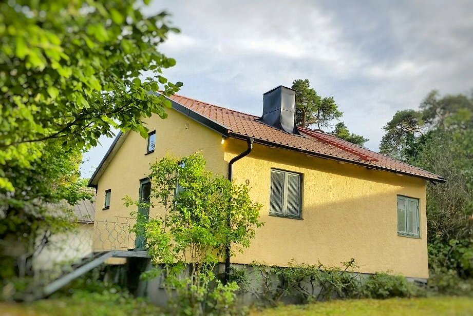 2 rok · 45 m² i Fårösund – Fårösund
