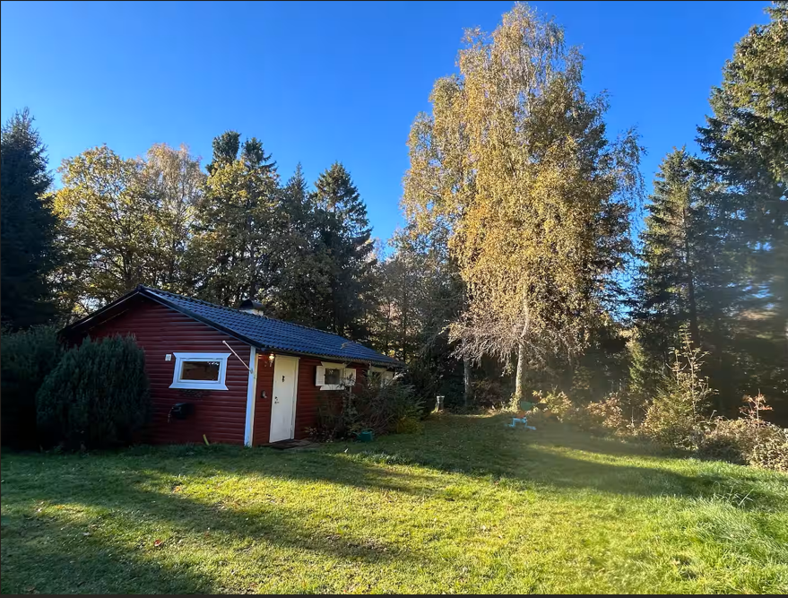 Villa/Hus, 2 rooms, 50 sqm, Hörby – bild 3