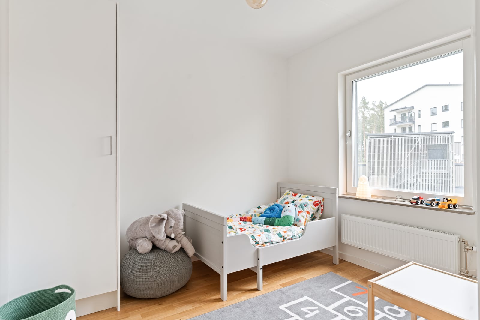 3 rok · 64 m² i Västerås – bild 12