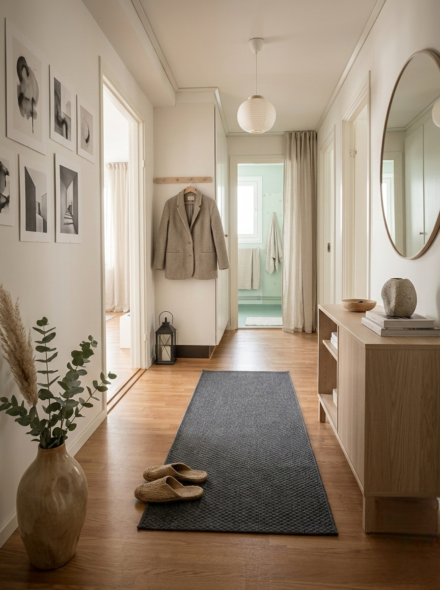 Lägenhet, 3 rooms, 78 sqm, Sävsjö – bild 4