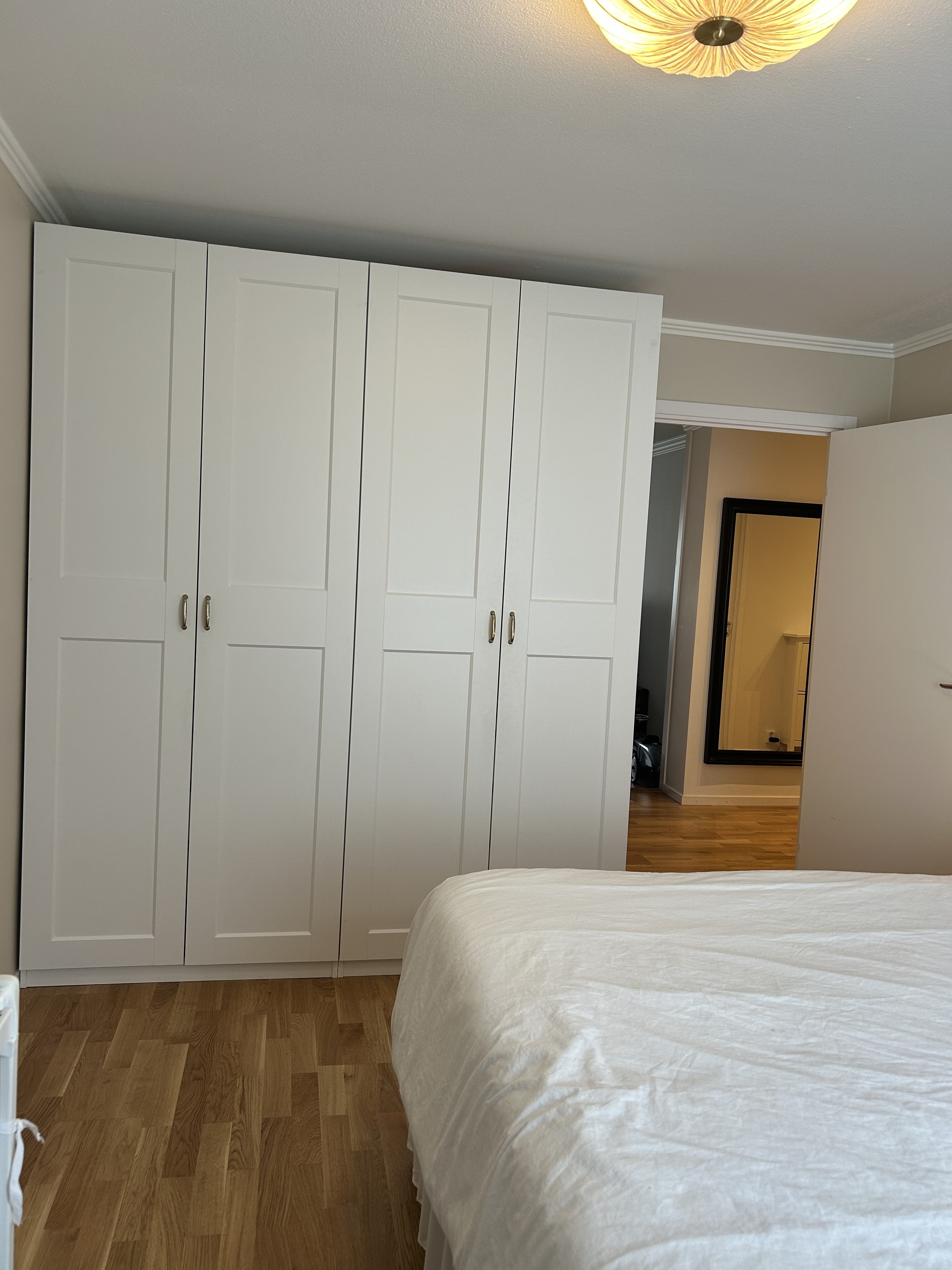 Lägenhet, 3 rooms, 74 sqm, Sollentuna – bild 4