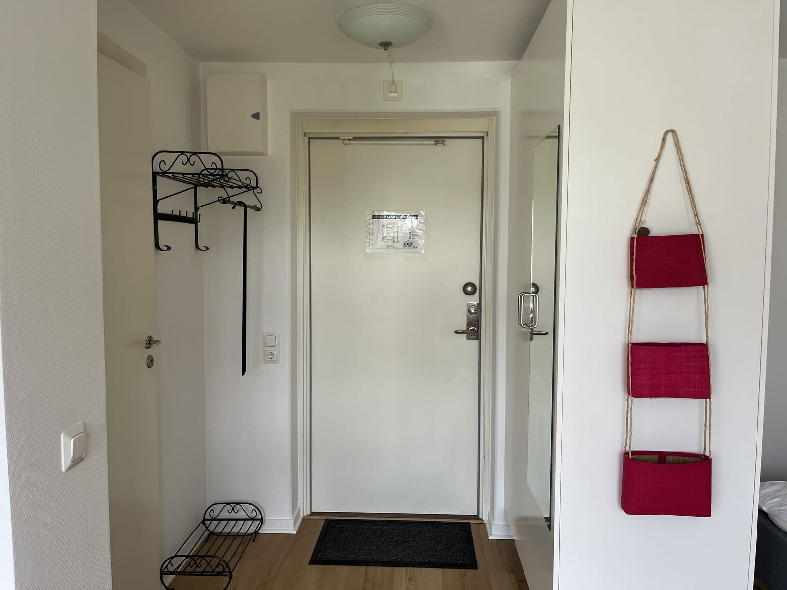 1 rok · 25 m² i Visby – bild 7