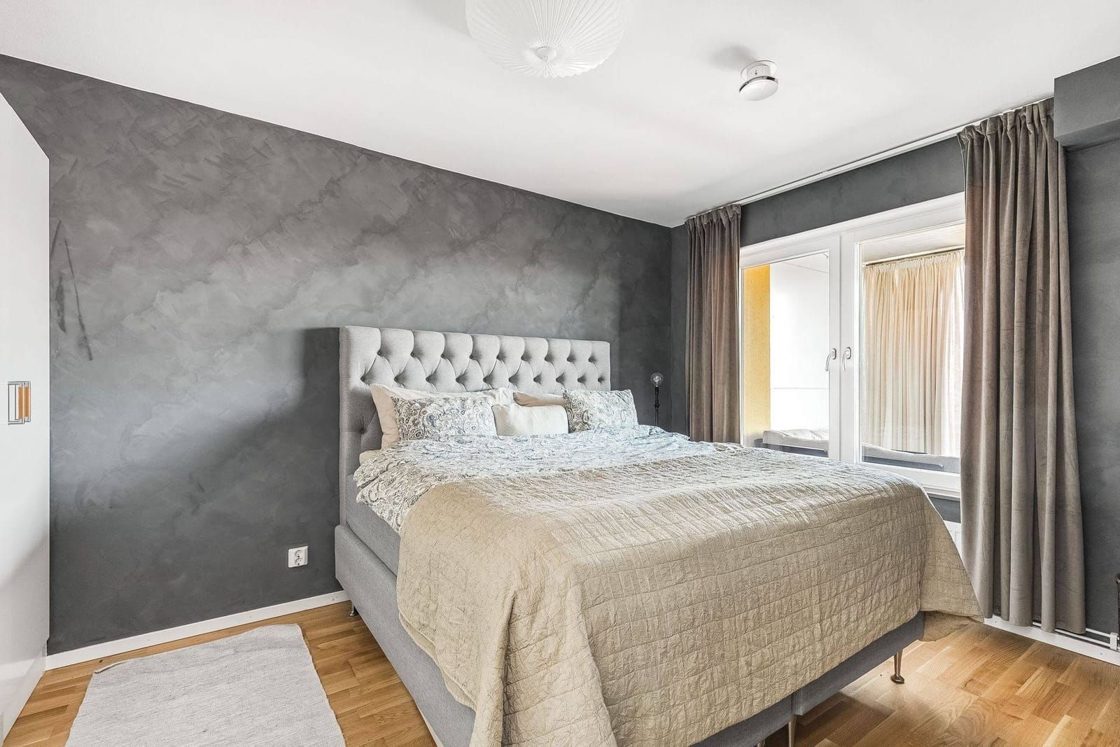 2 rok · 52 m² i Strängnäs – bild 12