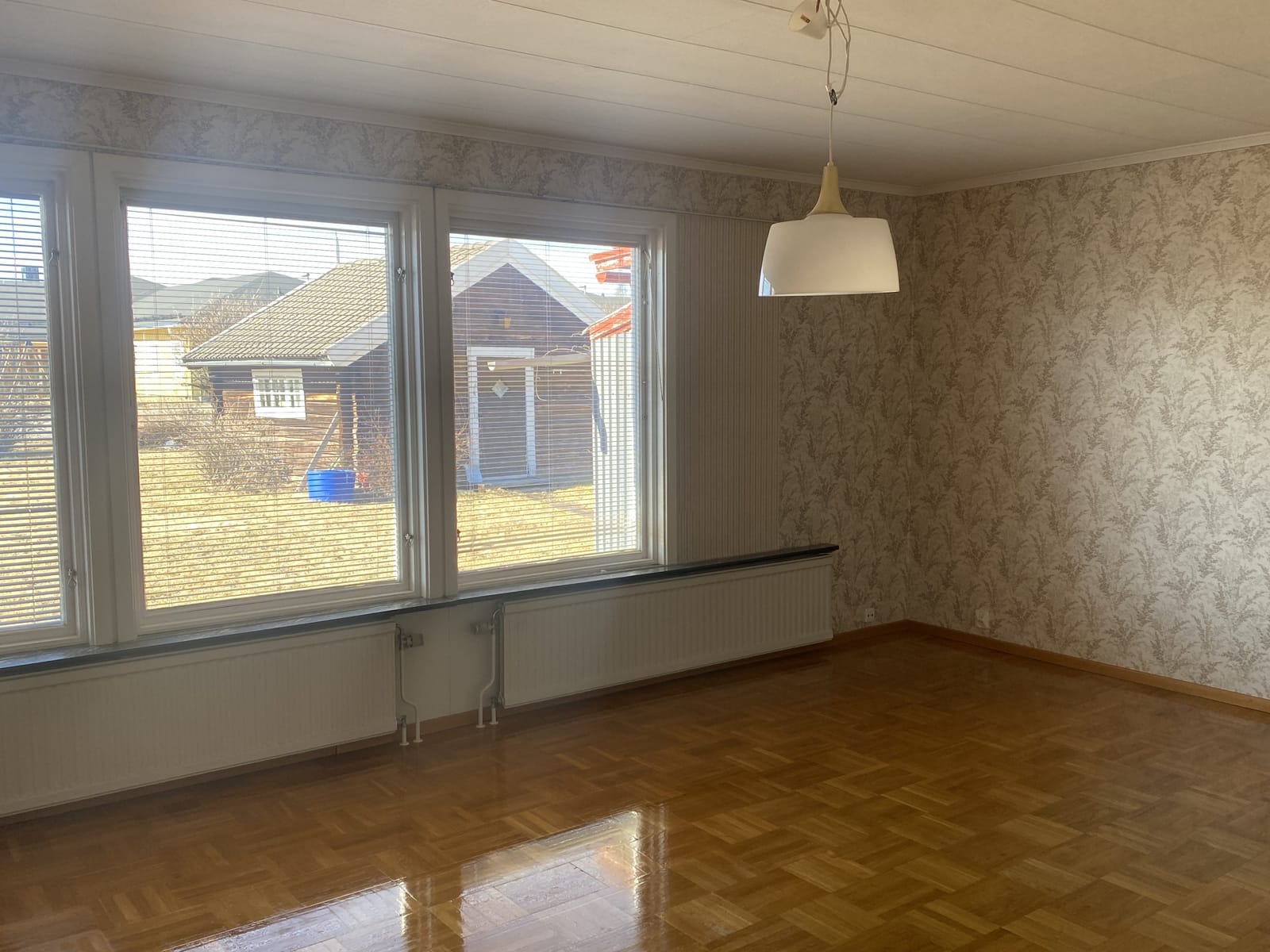 4 rok · 98 m² i Ånäset – bild 16