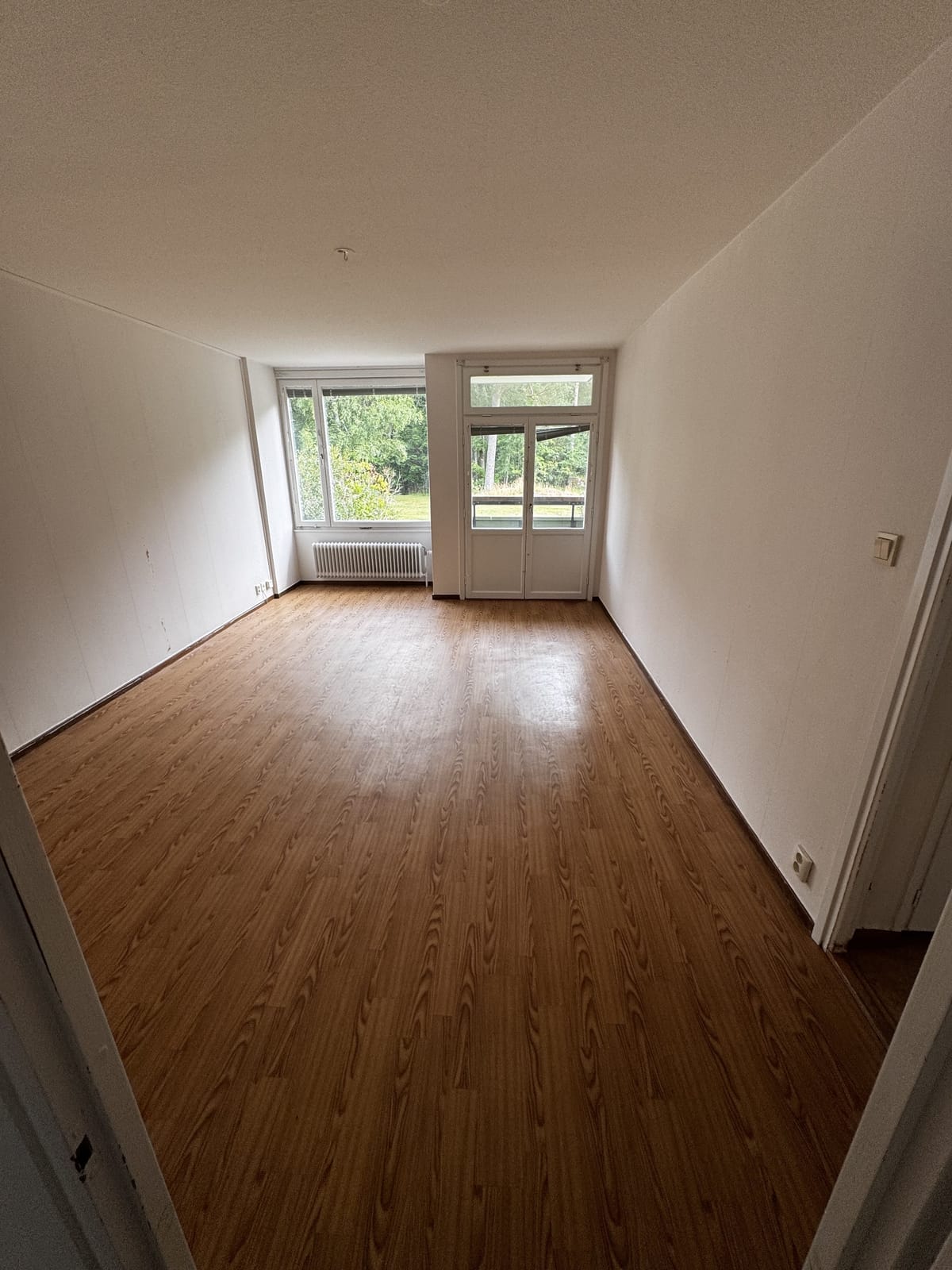 Lägenhet, 3 rooms, 69 sqm, Uppsala