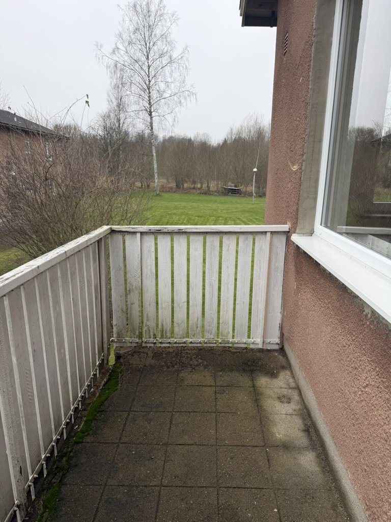 Lägenhet, 2 rooms, 58 sqm, Kumla – bild 3