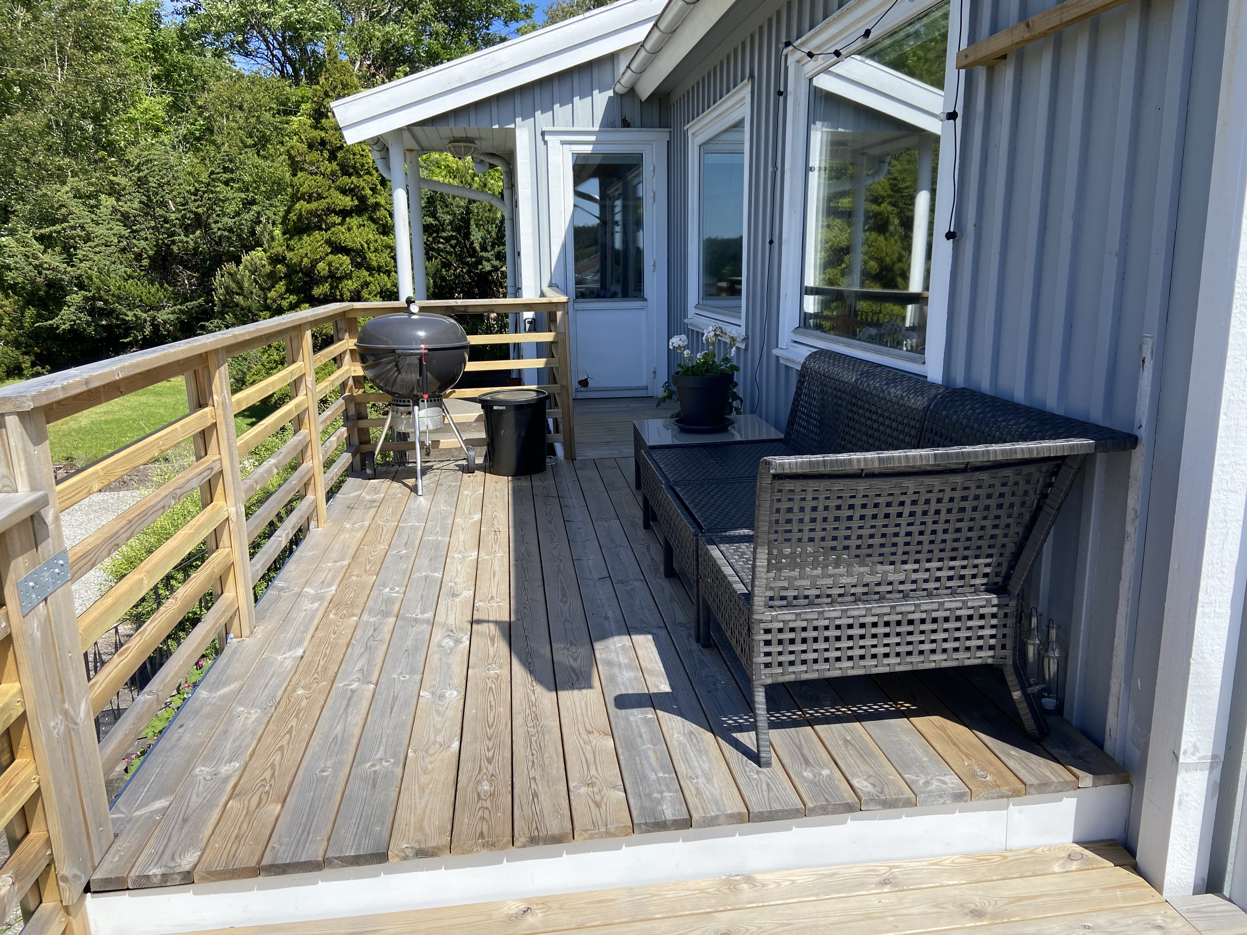 Villa/Hus, 4 rooms, 128 sqm, Ellös – bild 9
