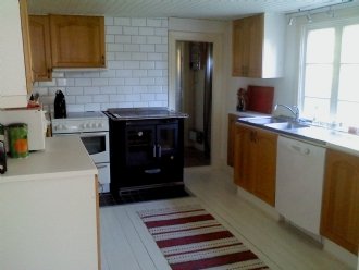 Villa/Hus, 6 rooms, 150 sqm, Ålem – bild 4