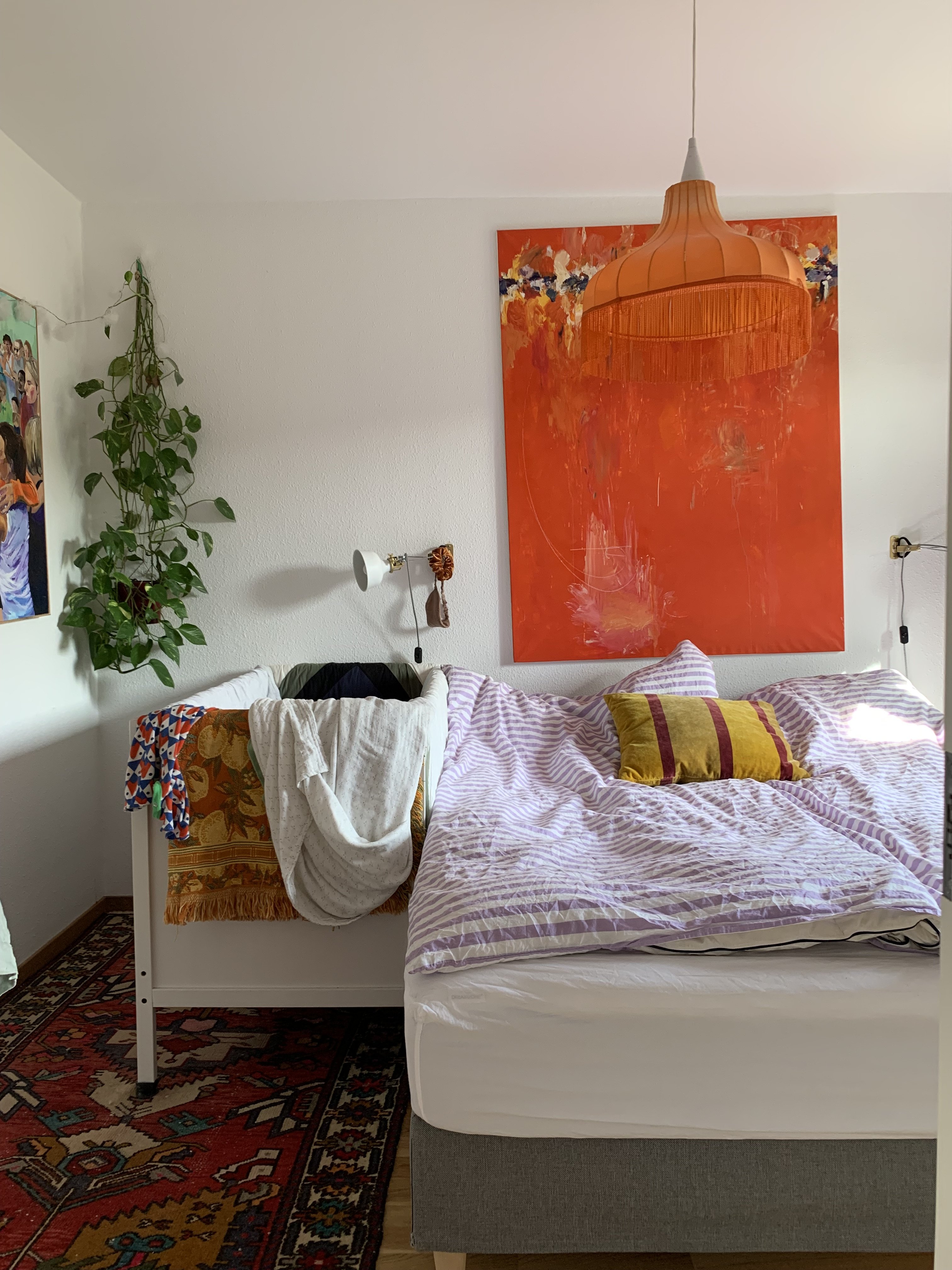 Lägenhet, 2 rooms, 52 sqm, Malmö – bild 10