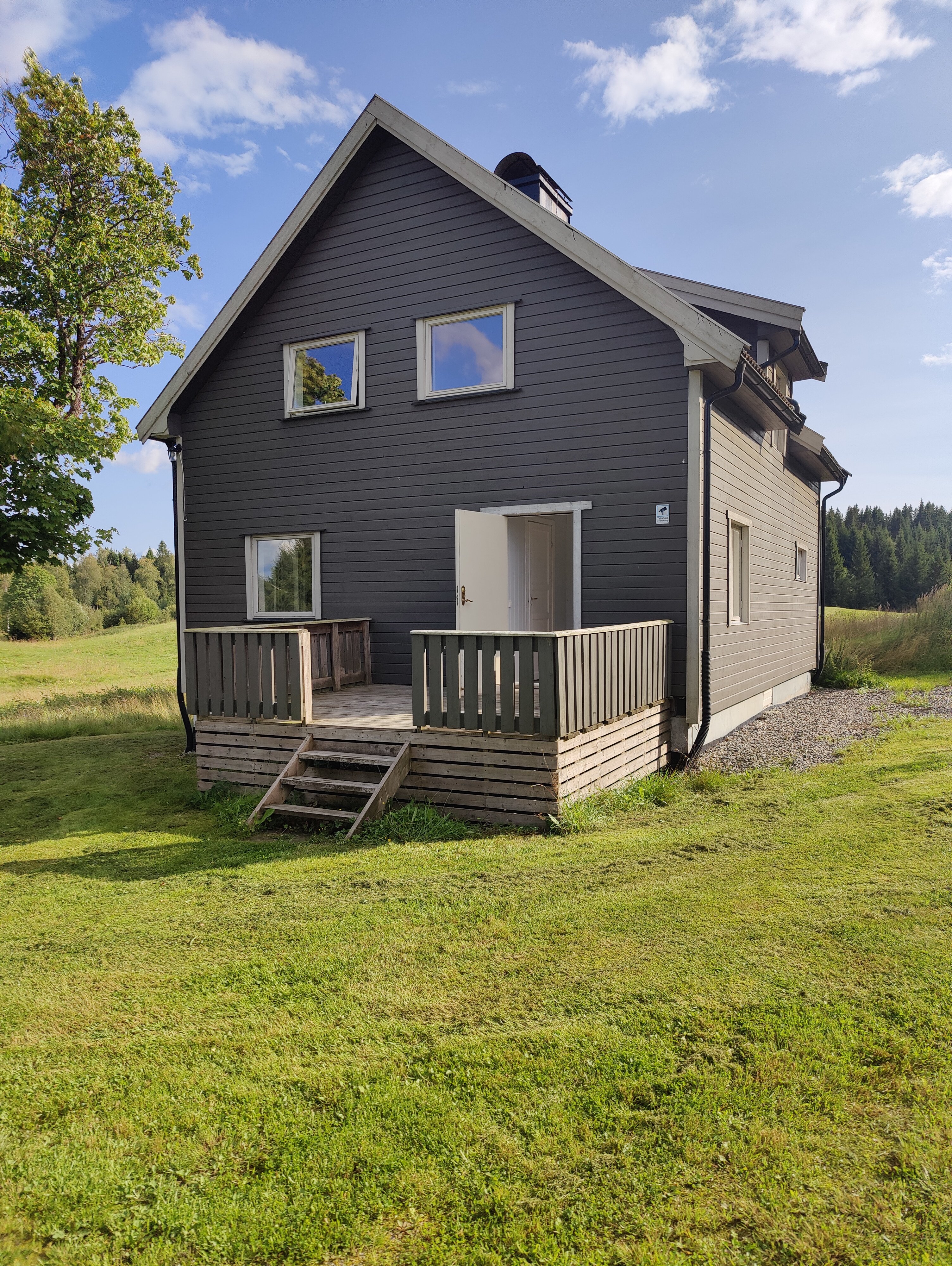 Villa/Hus, 4 rooms, 120 sqm, Årjäng – bild 2