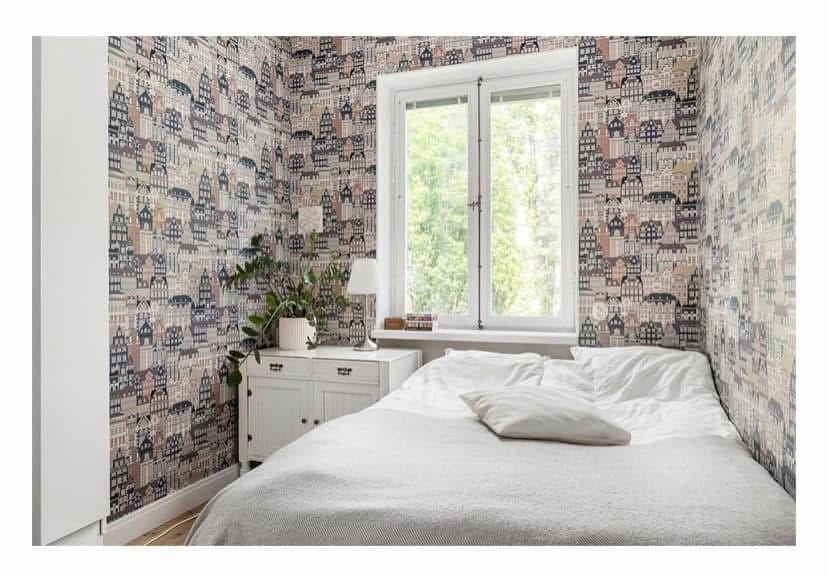 3 rok · 46 m² i Uppsala – bild 3