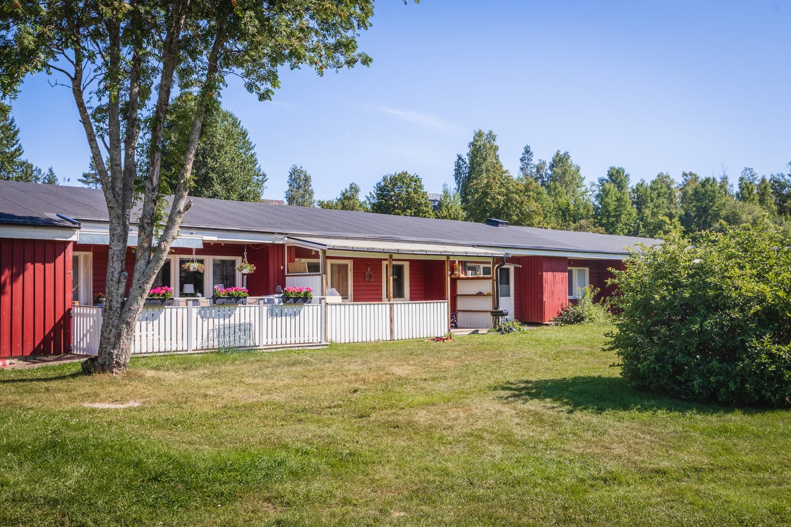 1 rok · 43 m² i Ockelbo – bild 5