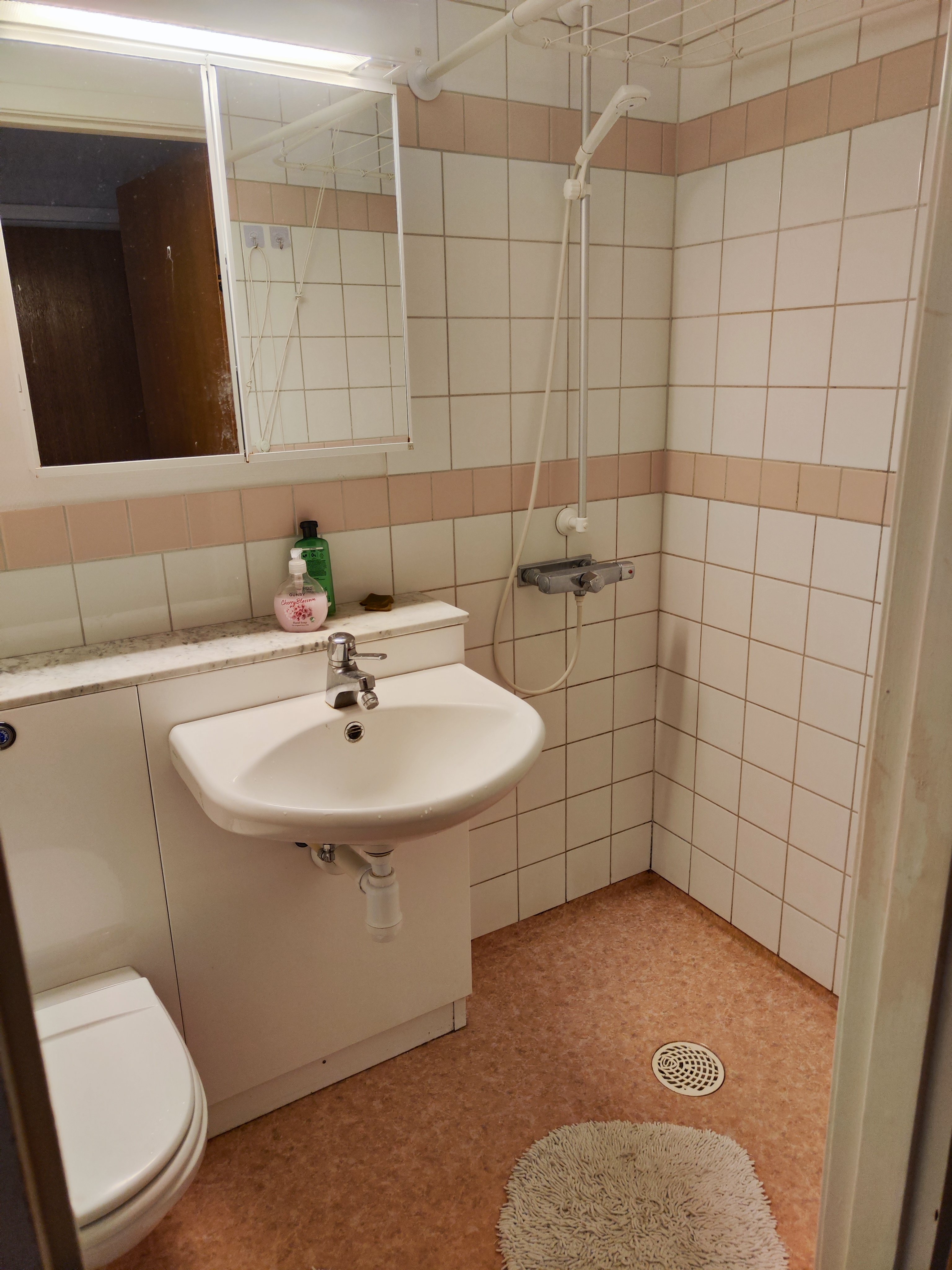 Lägenhet, 1 rooms, 38 sqm, Torsby – bild 6
