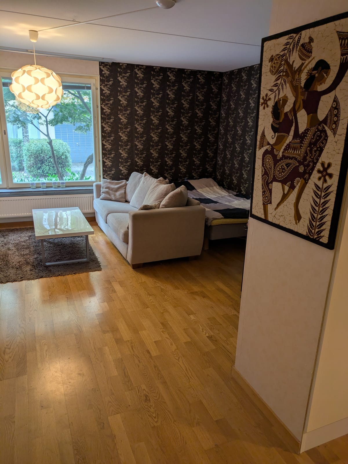 1 rok · 44 m² i Kista – bild 6