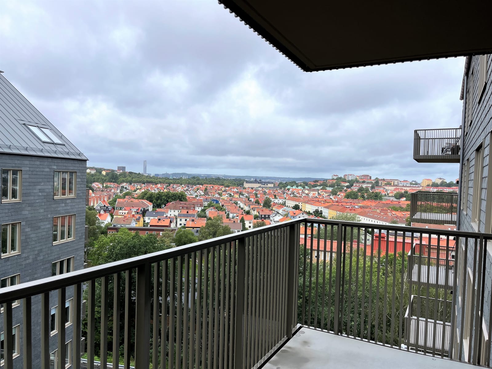 Lägenhet, 3 rooms, 86 sqm, Göteborg