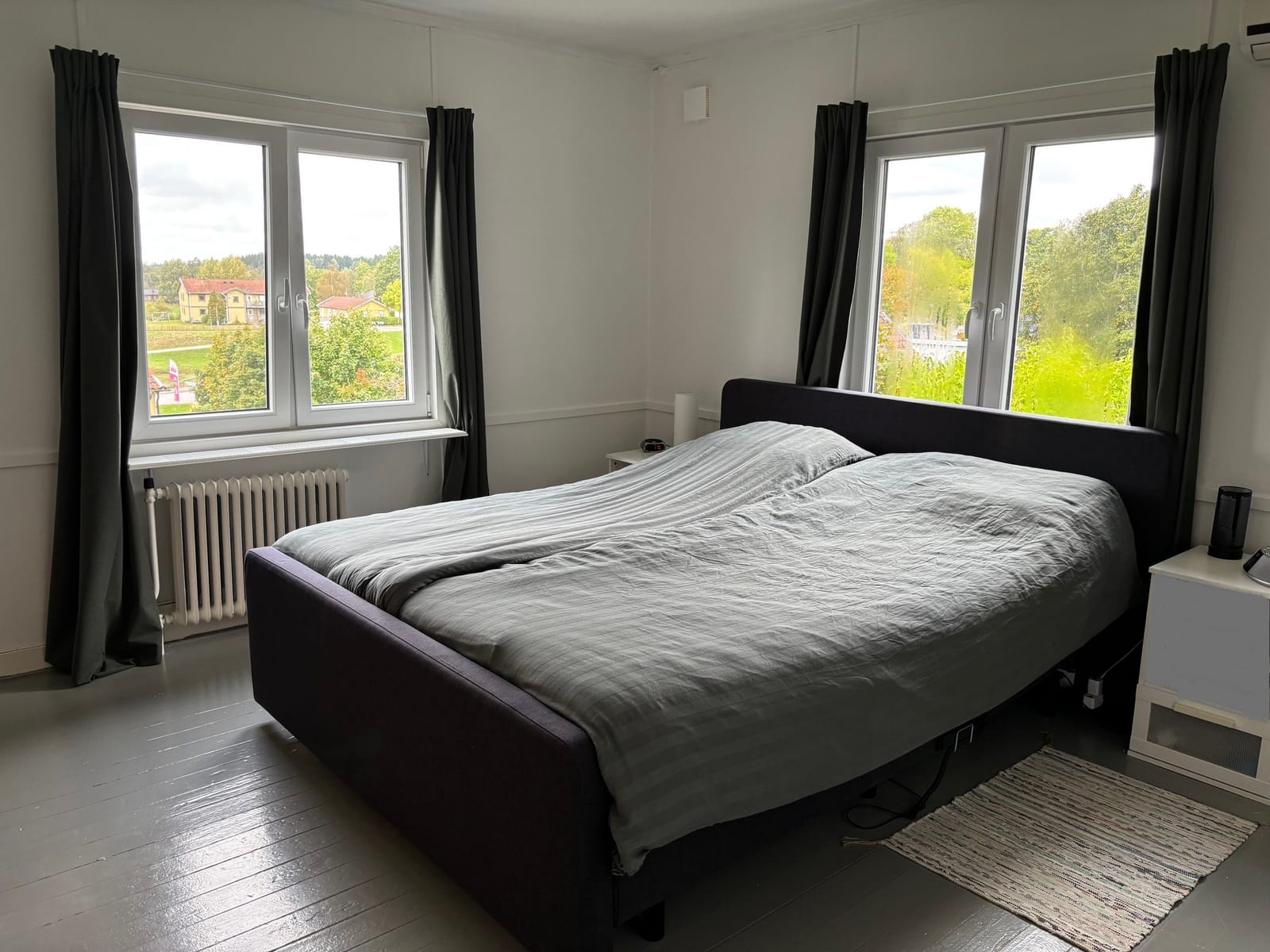 5 rok · 140 m² i Stigen – bild 14