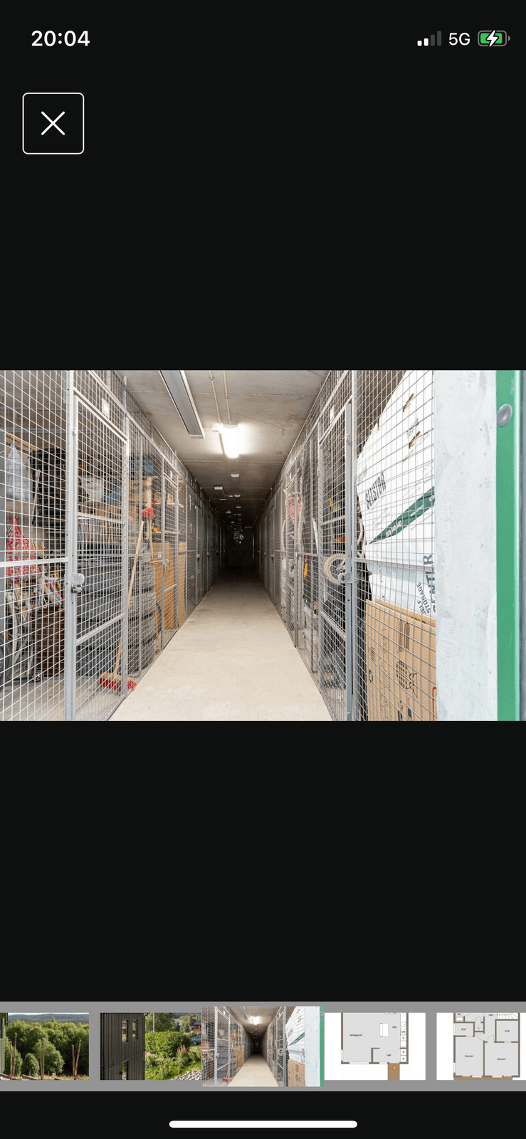 5 rok · 140 m² i Duved – bild 20