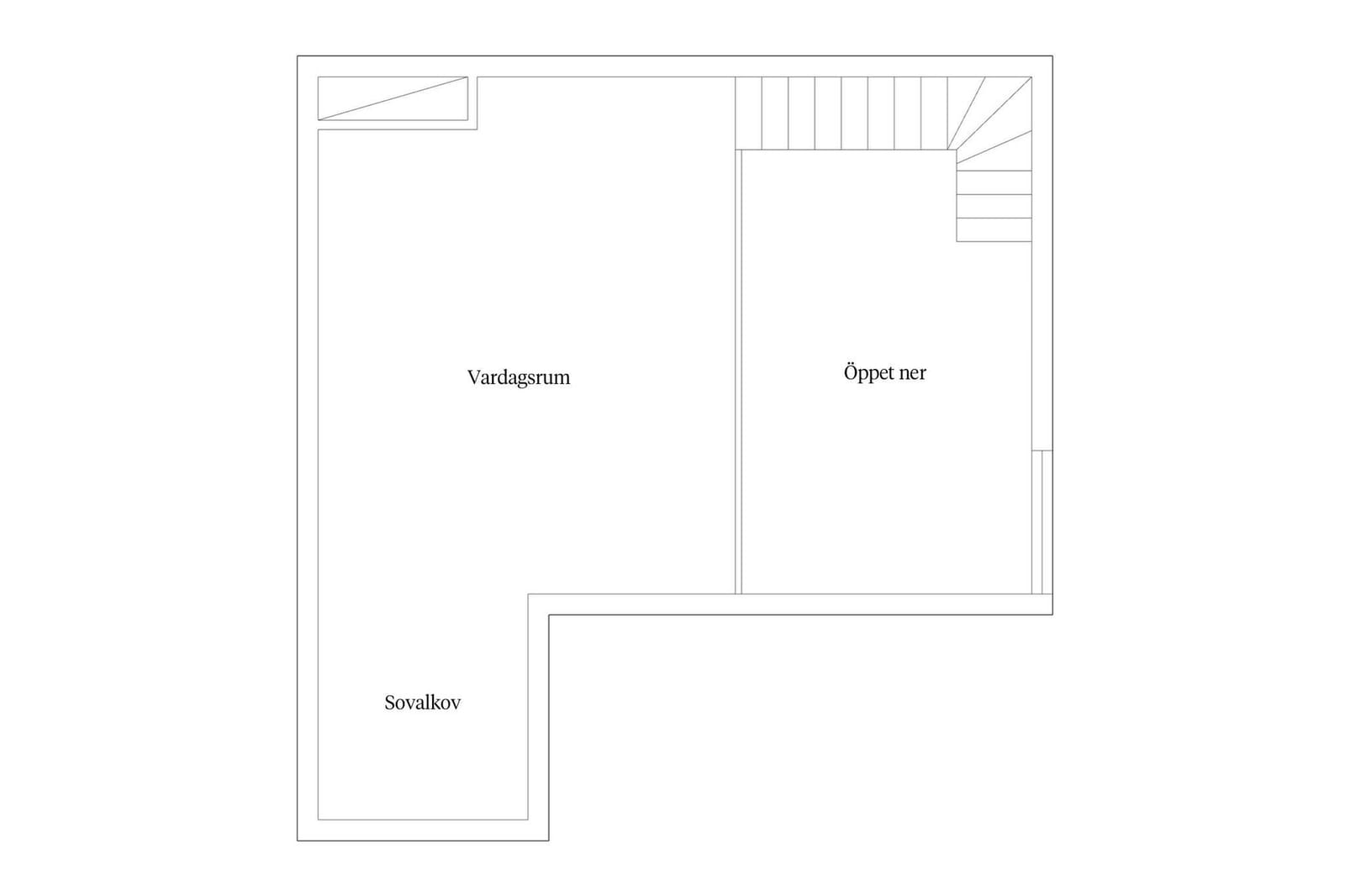 2 rok · 52 m² i Malmö – bild 10