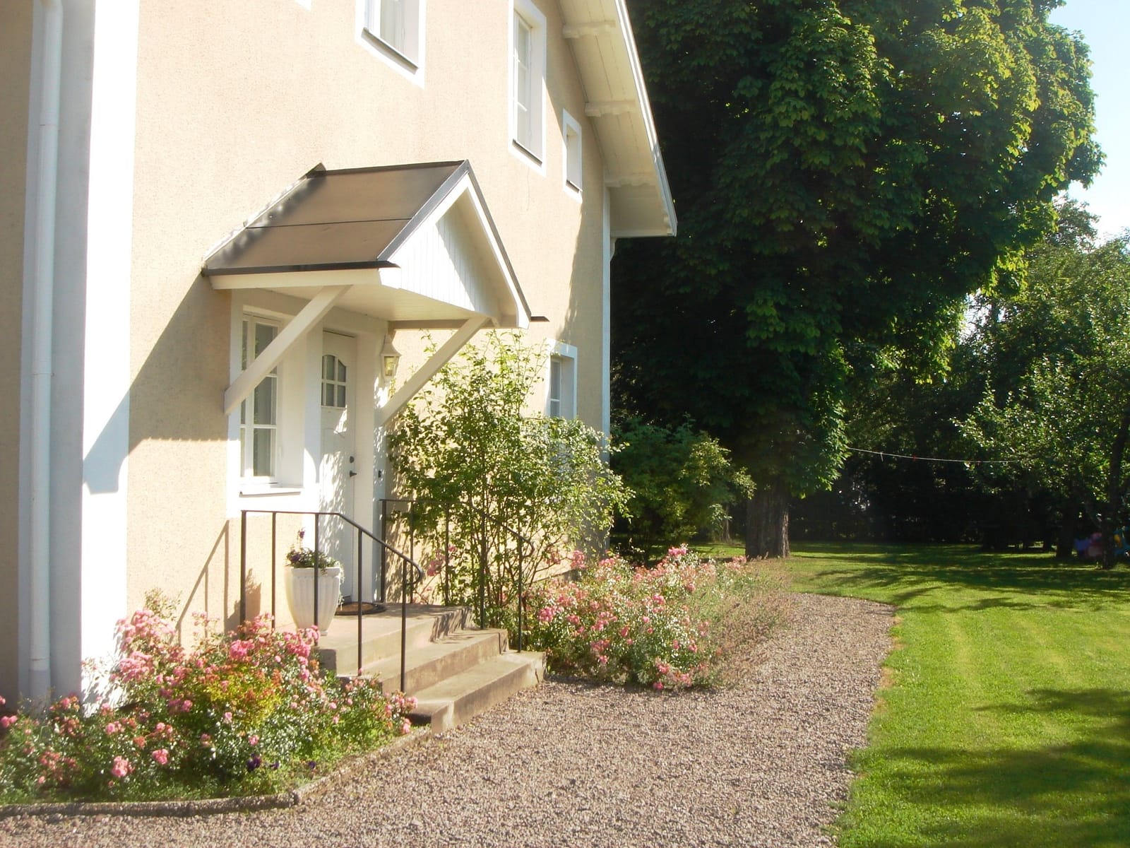 1 rok · 43 m² i Sturefors