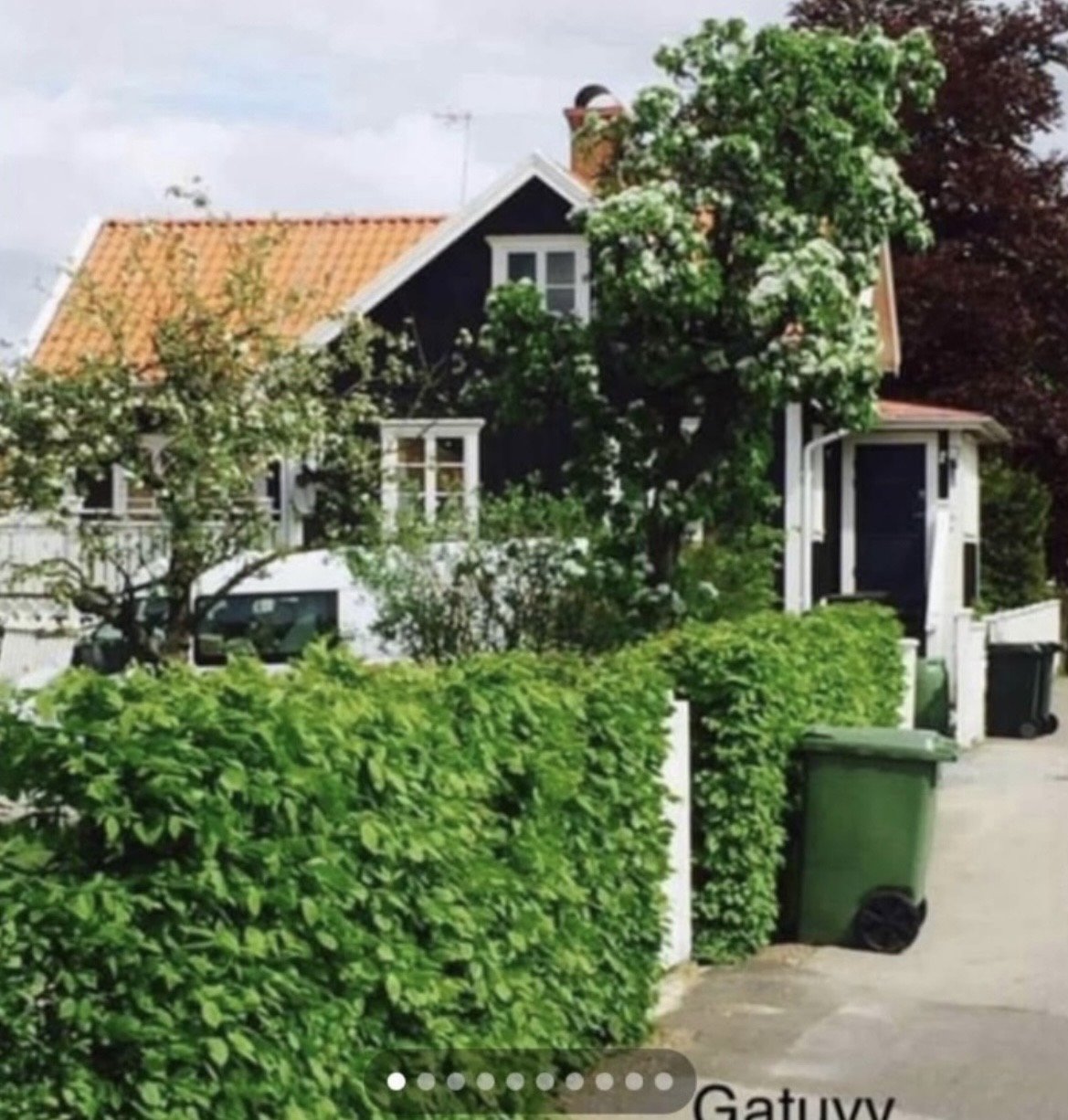 Stuga, 5 rooms, 70 sqm, Båstad – bild 2