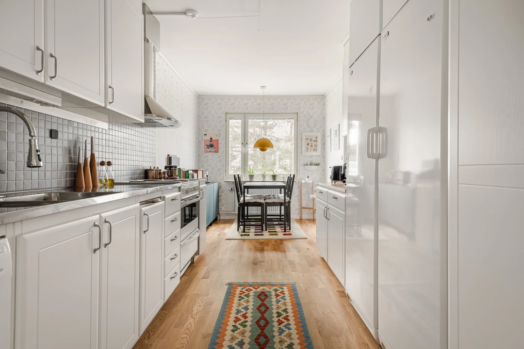 Lägenhet, 3 rooms, 85 sqm, Umeå – bild 6