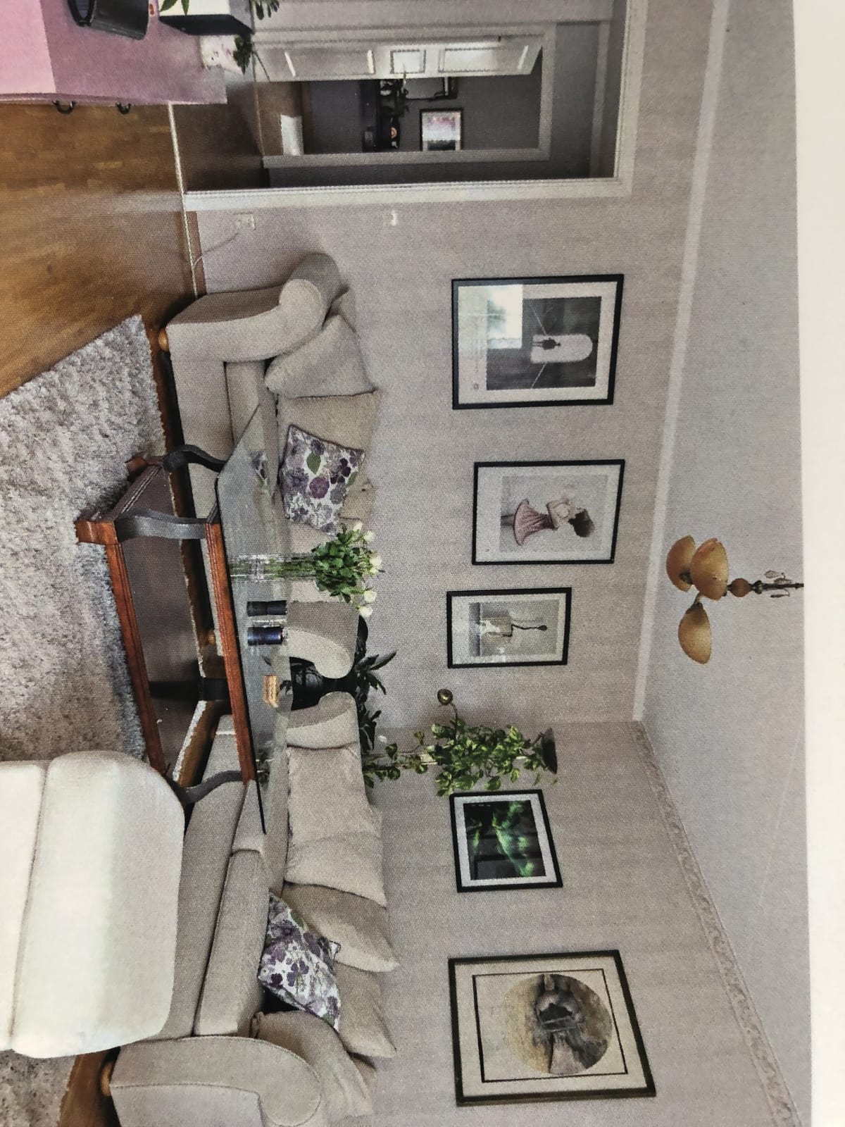 4 rok · 78 m² i Lidingö – bild 2