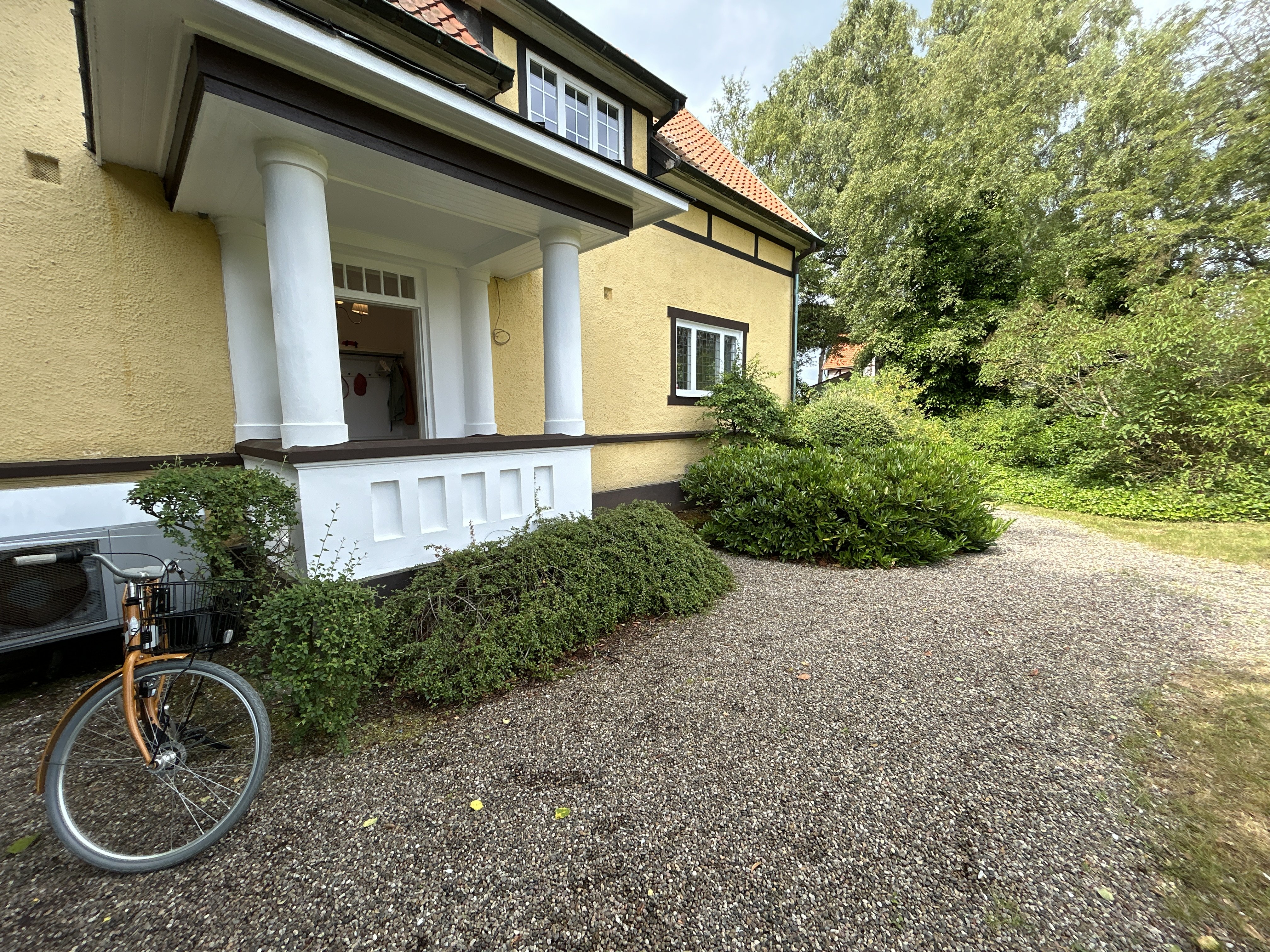 Villa/Hus, 6 rooms, 220 sqm, Falsterbo – bild 18