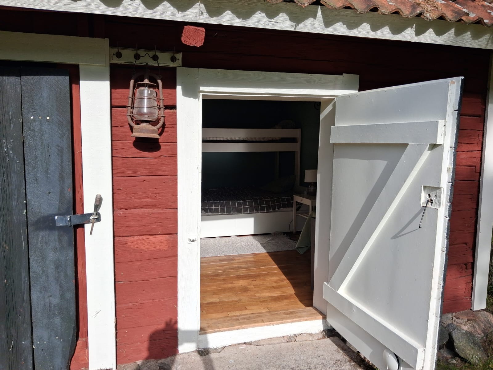 1 rok · 40 m² i Tystberga – bild 21