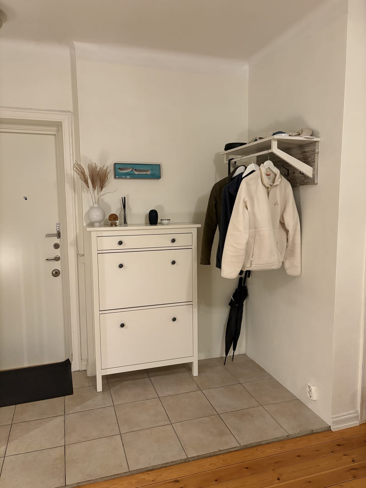 2 rok · 38 m² i Stockholm – bild 6