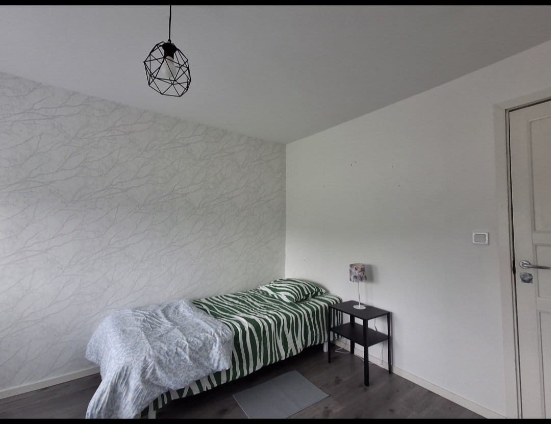 5 rok · 120 m² i Gävle – bild 10