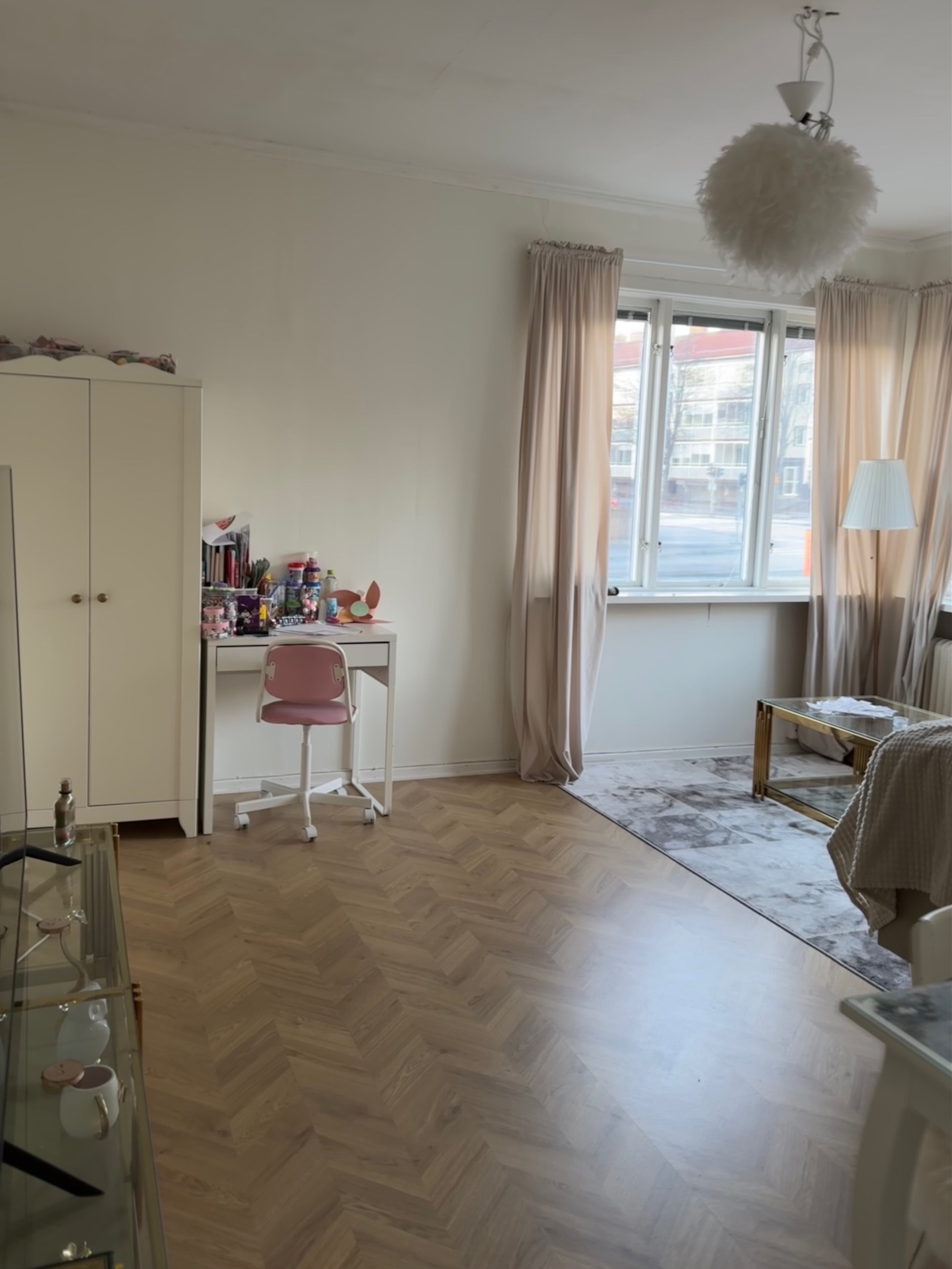 Lägenhet, 1 rooms, 36 sqm, Eskilstuna – bild 6