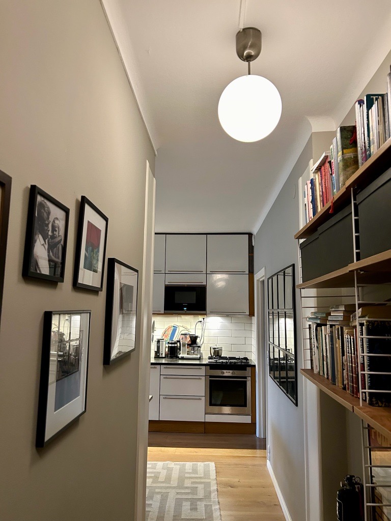 Lägenhet, 2 rooms, 47 sqm, Stockholm – bild 5