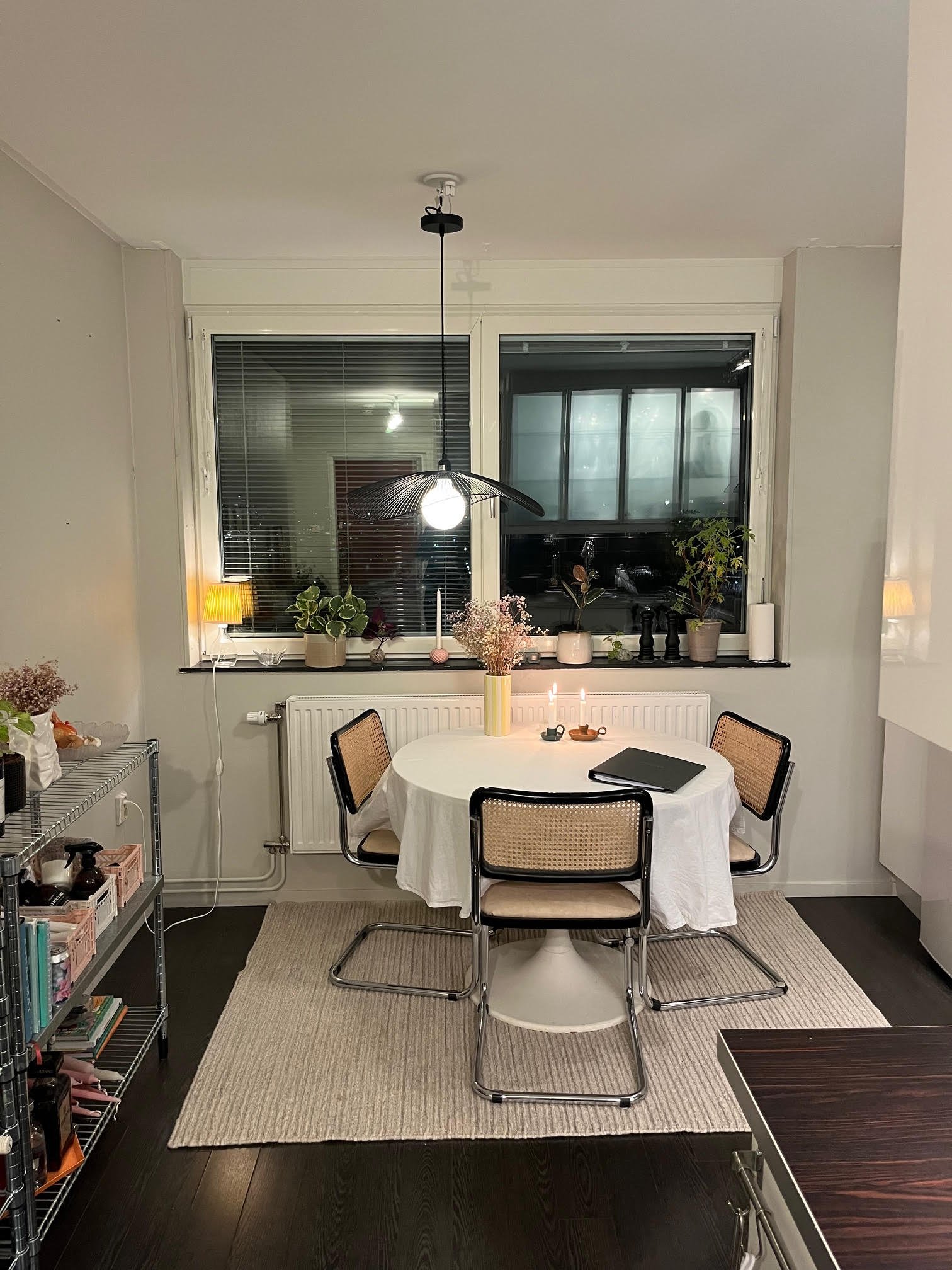 Lägenhet, 1 rooms, 40 sqm, Nacka – bild 5