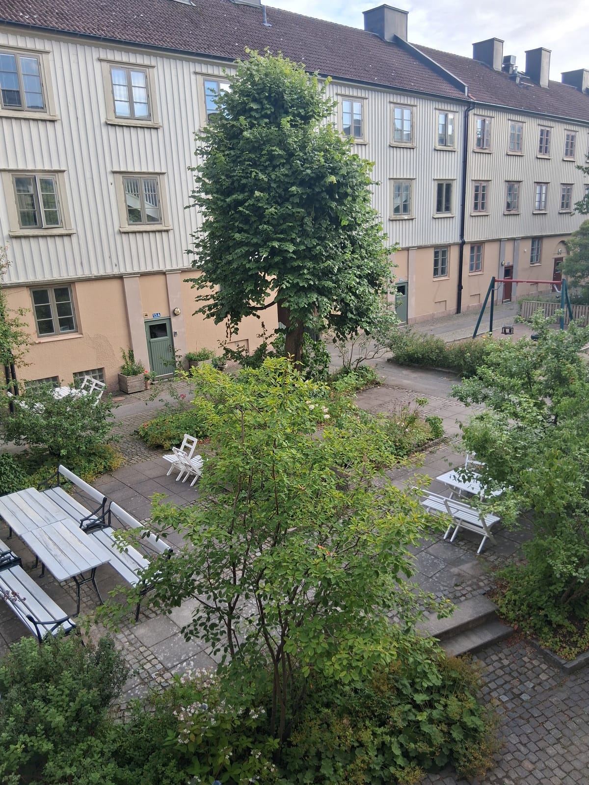 1 rok · 12 m² i Göteborg – bild 3