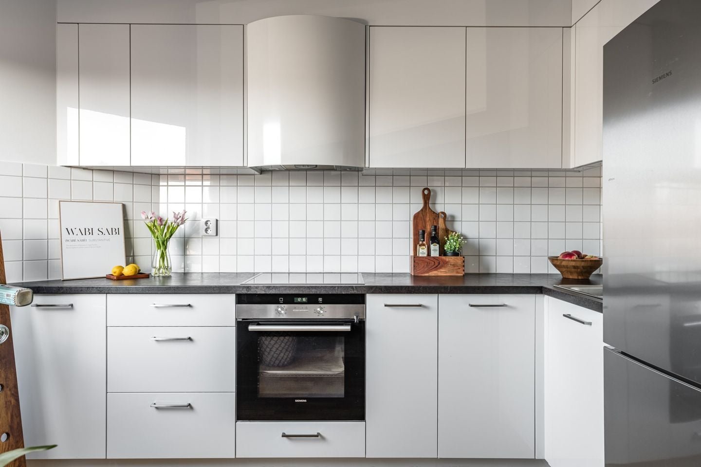 Lägenhet, 2 rooms, 40 sqm, Huddinge – bild 4