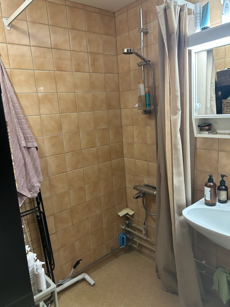 Lägenhet, 2 rooms, 60 sqm, Ulricehamn – bild 8