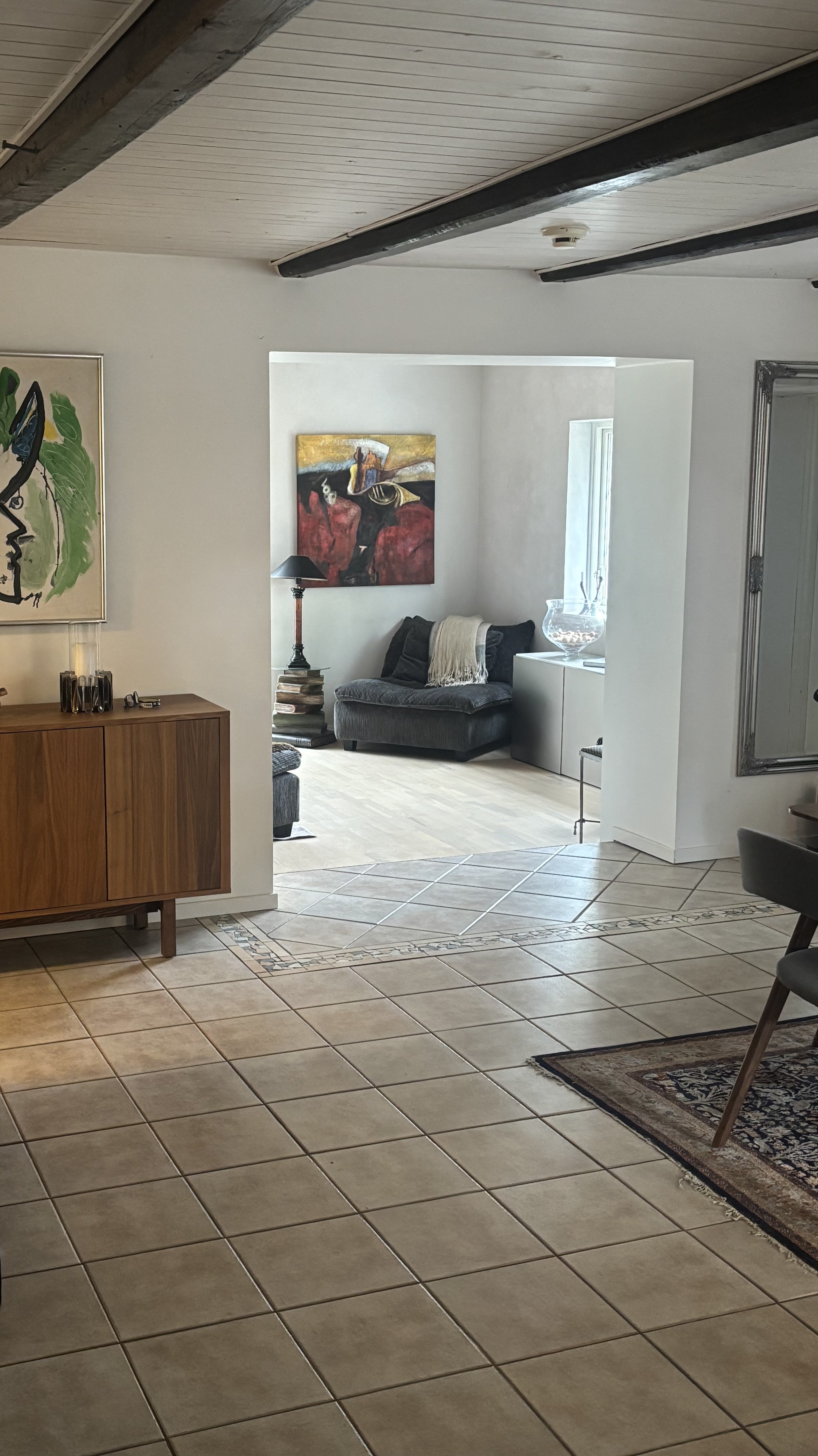 Villa/Hus, 5 rooms, 142 sqm, Viken – bild 3