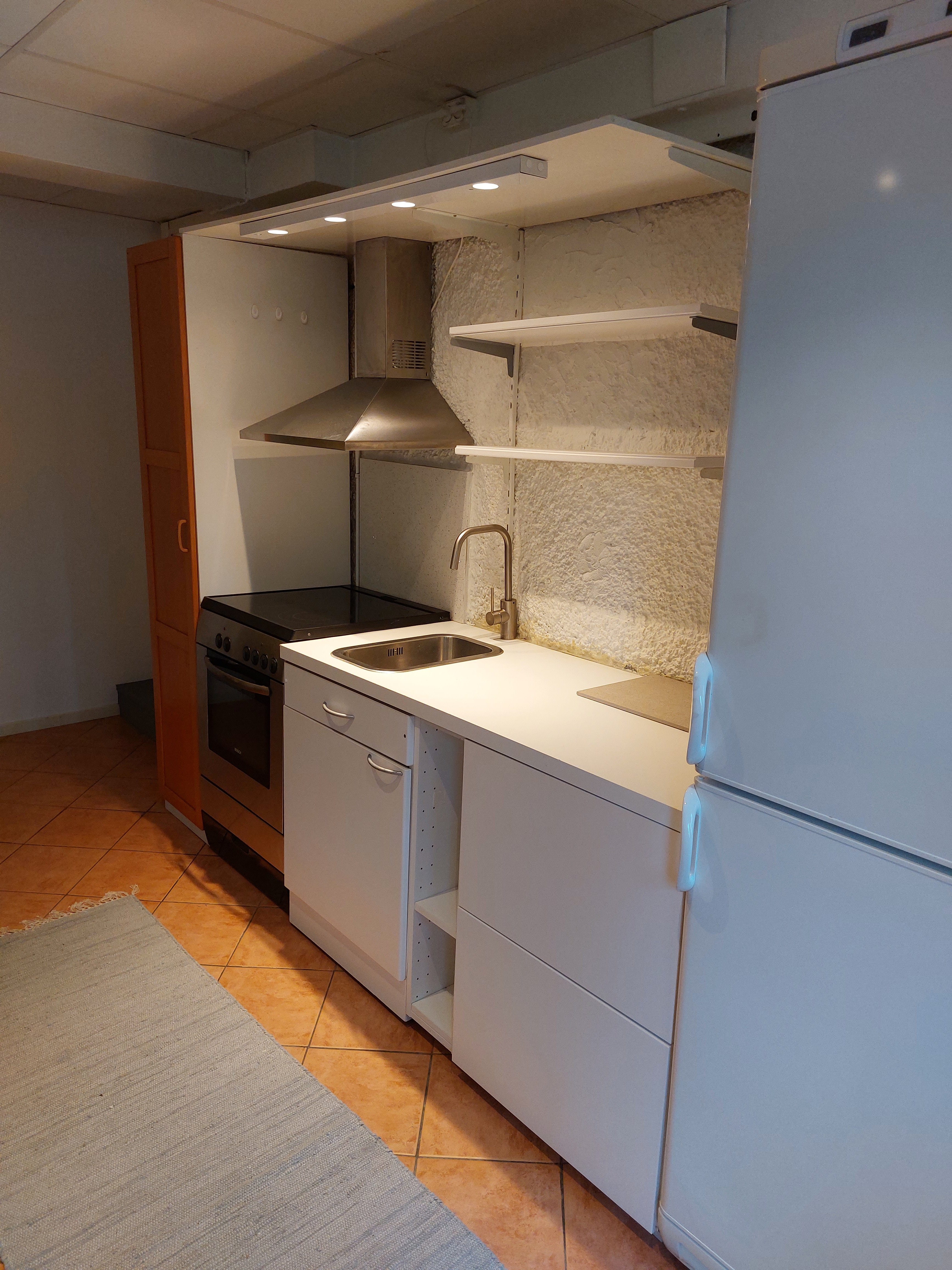 Lägenhet, 2 rooms, 45 sqm, Danderyd – bild 9