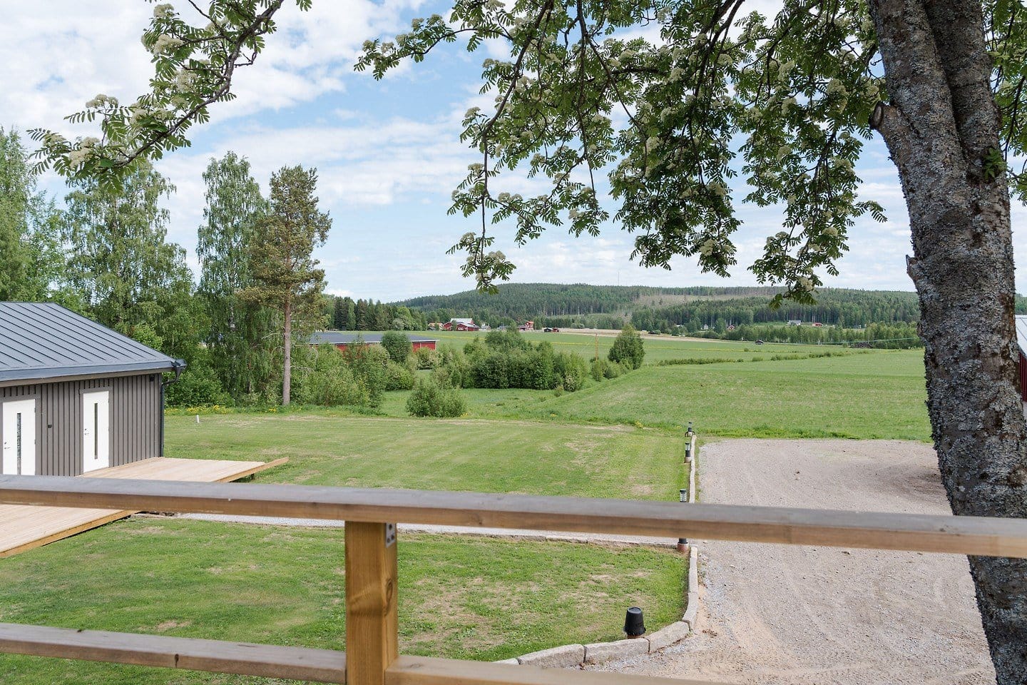 2 rok · 42 m² i Svensbyn – bild 2