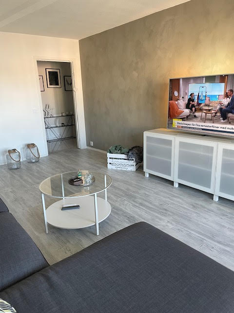 Lägenhet, 2 rooms, 56 sqm, Norberg – bild 9