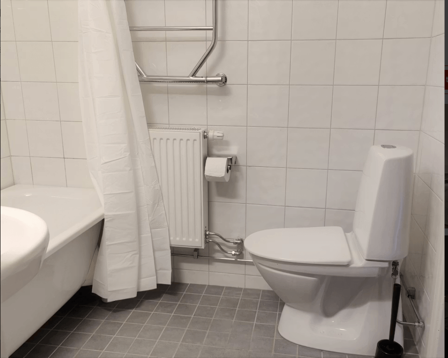 4 rok · 85 m² i Stockholm – bild 11